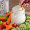 Goat Milk Ranch Dressing