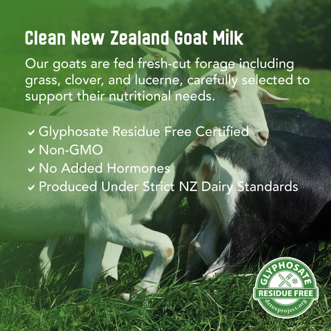14oz Good Goat Ghee