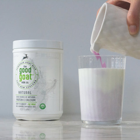 3-Pack Good Goat Milk Powder Bundle
