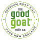Good Goat Milk Company